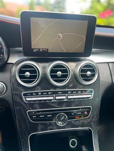 2016 Mercedes-Benz C 450 AMG   - Photo 28 - Portland, OR 97216