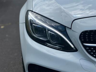 2016 Mercedes-Benz C 450 AMG   - Photo 17 - Portland, OR 97216