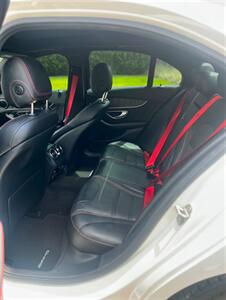 2016 Mercedes-Benz C 450 AMG   - Photo 21 - Portland, OR 97216