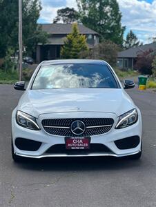 2016 Mercedes-Benz C 450 AMG   - Photo 16 - Portland, OR 97216