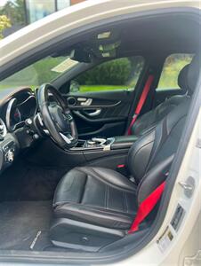2016 Mercedes-Benz C 450 AMG   - Photo 24 - Portland, OR 97216