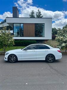 2016 Mercedes-Benz C 450 AMG   - Photo 3 - Portland, OR 97216