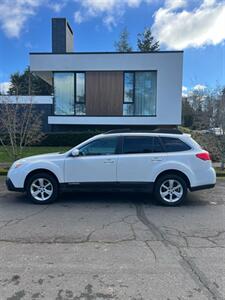 2013 Subaru Outback 2.5i Premium   - Photo 3 - Portland, OR 97216