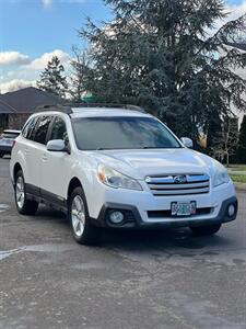 2013 Subaru Outback 2.5i Premium   - Photo 11 - Portland, OR 97216