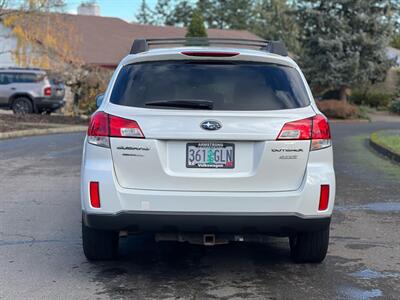 2013 Subaru Outback 2.5i Premium   - Photo 6 - Portland, OR 97216