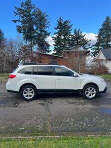 2013 Subaru Outback 2.5i Premium   - Photo 8 - Portland, OR 97216