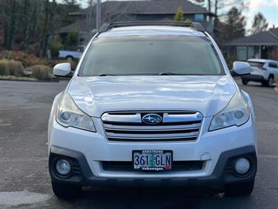 2013 Subaru Outback 2.5i Premium   - Photo 12 - Portland, OR 97216