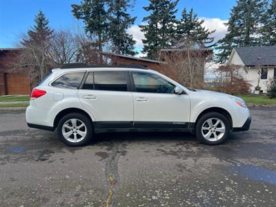 2013 Subaru Outback 2.5i Premium   - Photo 9 - Portland, OR 97216