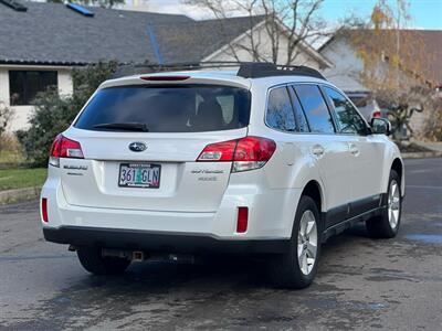 2013 Subaru Outback 2.5i Premium   - Photo 7 - Portland, OR 97216