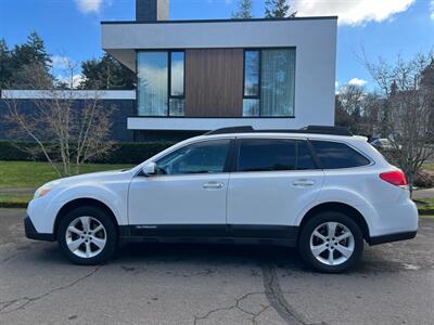 2013 Subaru Outback 2.5i Premium   - Photo 4 - Portland, OR 97216