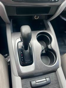 2016 Honda Pilot LX - Photo 32 - Portland, OR 97216