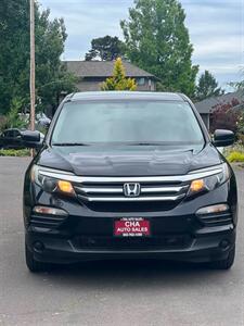 2016 Honda Pilot LX - Photo 16 - Portland, OR 97216