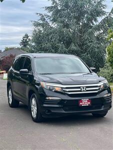 2016 Honda Pilot LX - Photo 13 - Portland, OR 97216