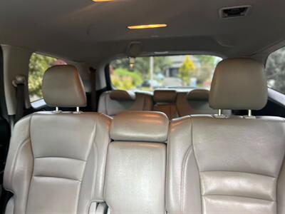 2016 Honda Pilot LX - Photo 24 - Portland, OR 97216