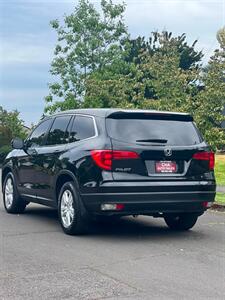 2016 Honda Pilot LX - Photo 5 - Portland, OR 97216