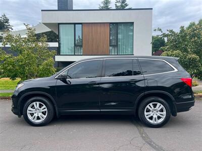 2016 Honda Pilot LX - Photo 4 - Portland, OR 97216