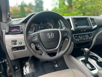 2016 Honda Pilot LX - Photo 29 - Portland, OR 97216