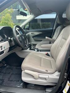 2016 Honda Pilot LX - Photo 26 - Portland, OR 97216