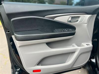 2016 Honda Pilot LX - Photo 25 - Portland, OR 97216