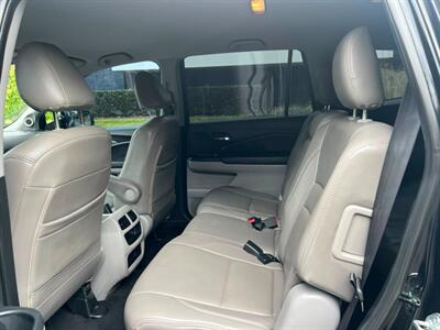 2016 Honda Pilot LX - Photo 23 - Portland, OR 97216