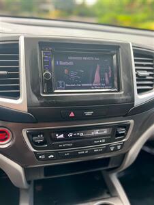 2016 Honda Pilot LX - Photo 30 - Portland, OR 97216