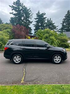 2016 Honda Pilot LX - Photo 11 - Portland, OR 97216