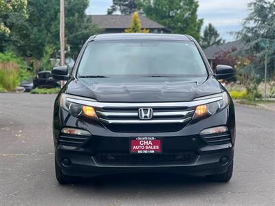 2016 Honda Pilot LX - Photo 15 - Portland, OR 97216