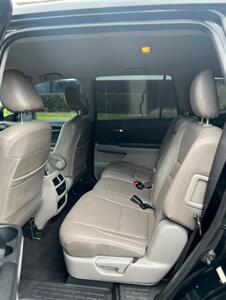 2016 Honda Pilot LX - Photo 22 - Portland, OR 97216