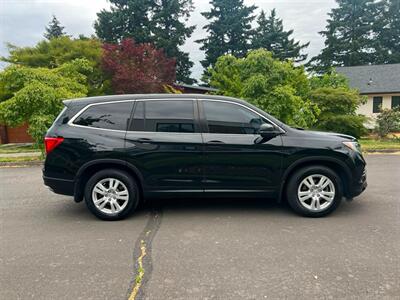 2016 Honda Pilot LX - Photo 12 - Portland, OR 97216