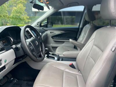 2016 Honda Pilot LX - Photo 27 - Portland, OR 97216