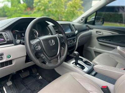 2016 Honda Pilot LX - Photo 28 - Portland, OR 97216