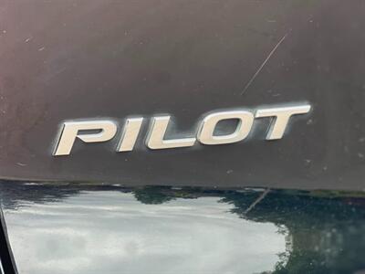 2016 Honda Pilot LX - Photo 20 - Portland, OR 97216