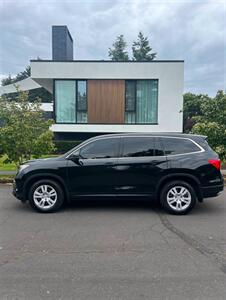 2016 Honda Pilot LX - Photo 3 - Portland, OR 97216