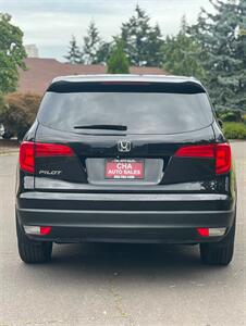 2016 Honda Pilot LX - Photo 7 - Portland, OR 97216