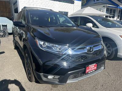 2019 Honda CR-V EX-L   - Photo 2 - Portland, OR 97216