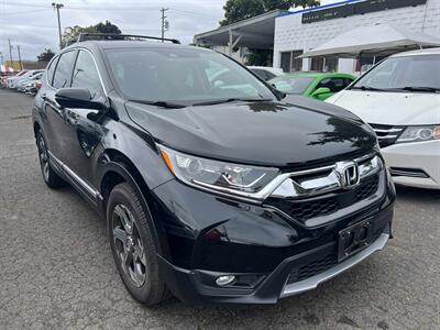 2019 Honda CR-V EX-L   - Photo 2 - Portland, OR 97216
