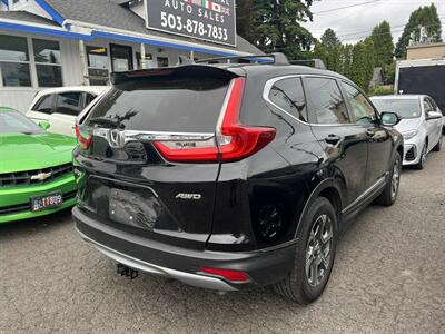 2019 Honda CR-V EX-L   - Photo 3 - Portland, OR 97216