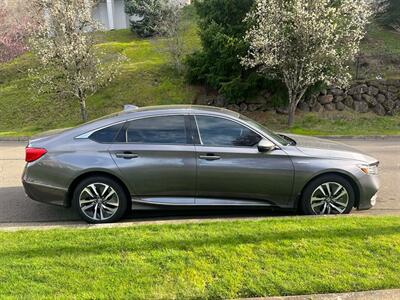 2020 Honda Accord Hybrid EX - Photo 6 - Portland, OR 97216