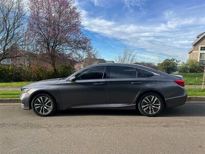 2020 Honda Accord Hybrid EX - Photo 2 - Portland, OR 97216