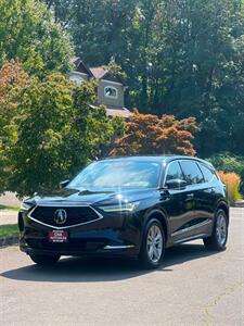 2023 Acura MDX - Photo 2 - Portland, OR 97216