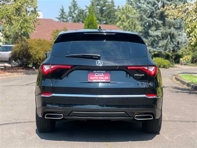 2023 Acura MDX - Photo 7 - Portland, OR 97216