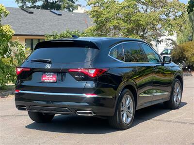 2023 Acura MDX - Photo 10 - Portland, OR 97216