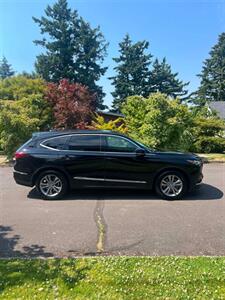 2023 Acura MDX - Photo 11 - Portland, OR 97216