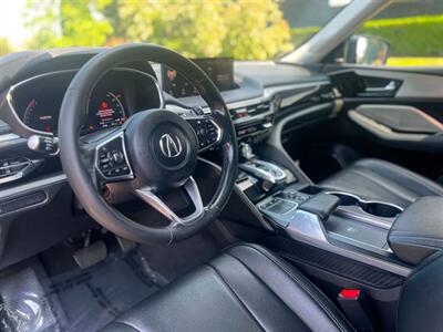 2023 Acura MDX - Photo 30 - Portland, OR 97216
