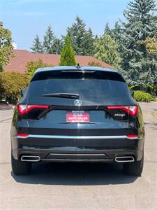 2023 Acura MDX - Photo 8 - Portland, OR 97216