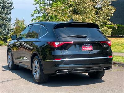 2023 Acura MDX - Photo 6 - Portland, OR 97216