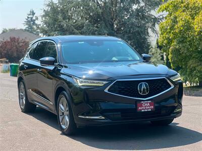 2023 Acura MDX - Photo 14 - Portland, OR 97216
