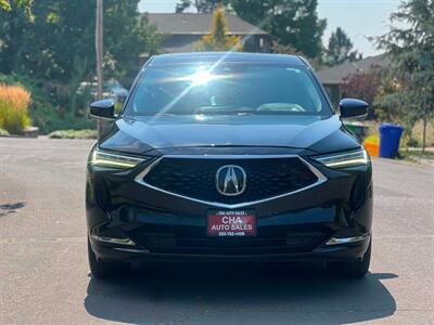 2023 Acura MDX - Photo 15 - Portland, OR 97216