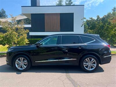 2023 Acura MDX - Photo 4 - Portland, OR 97216