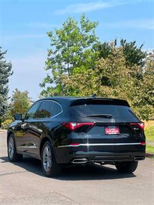 2023 Acura MDX - Photo 5 - Portland, OR 97216